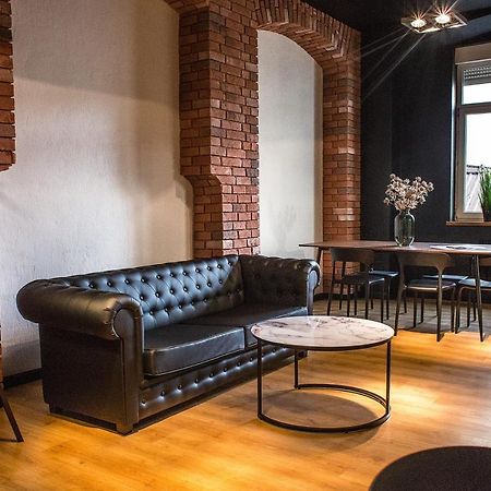Rynek No 3 Apartment Walbrzych Ngoại thất bức ảnh