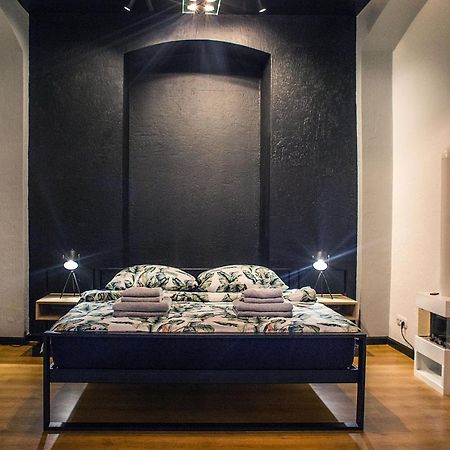 Rynek No 3 Apartment Walbrzych Ngoại thất bức ảnh