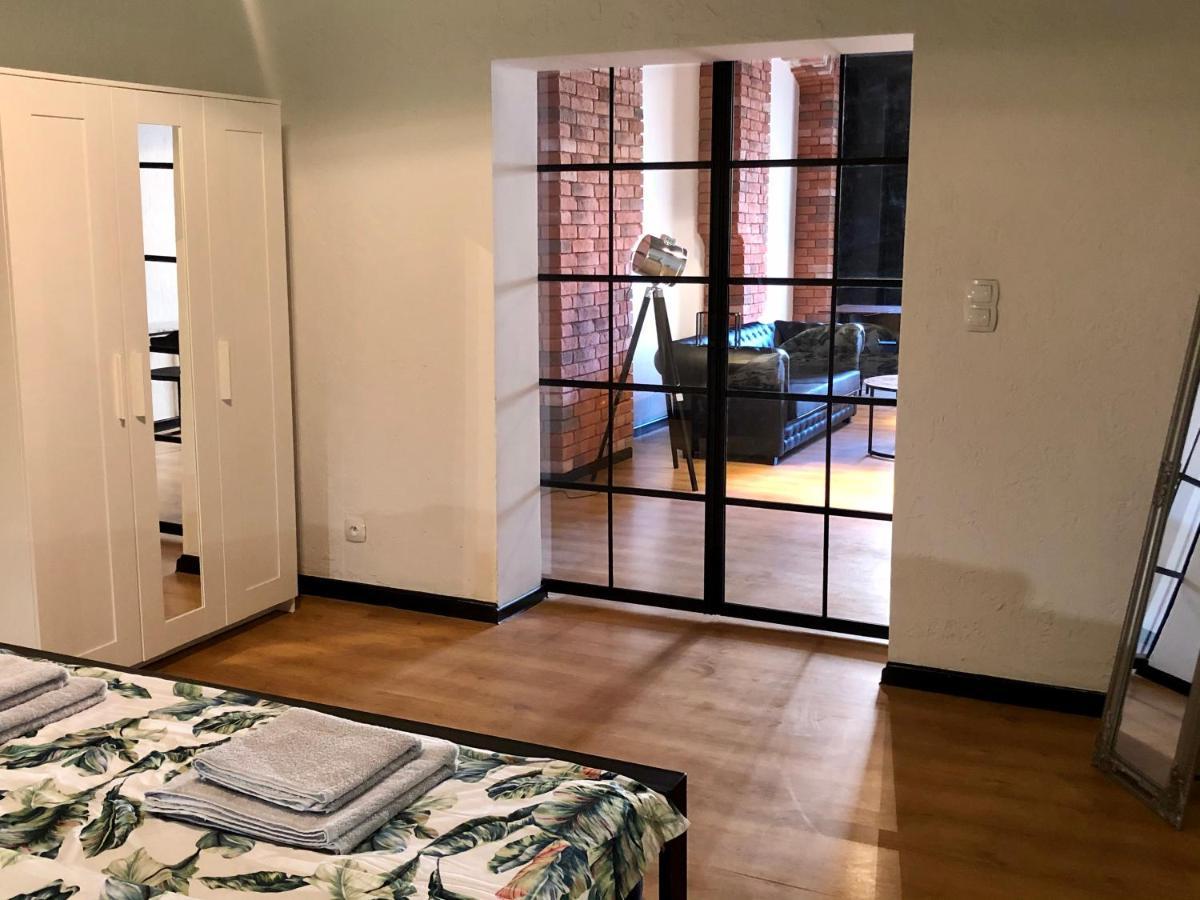 Rynek No 3 Apartment Walbrzych Ngoại thất bức ảnh