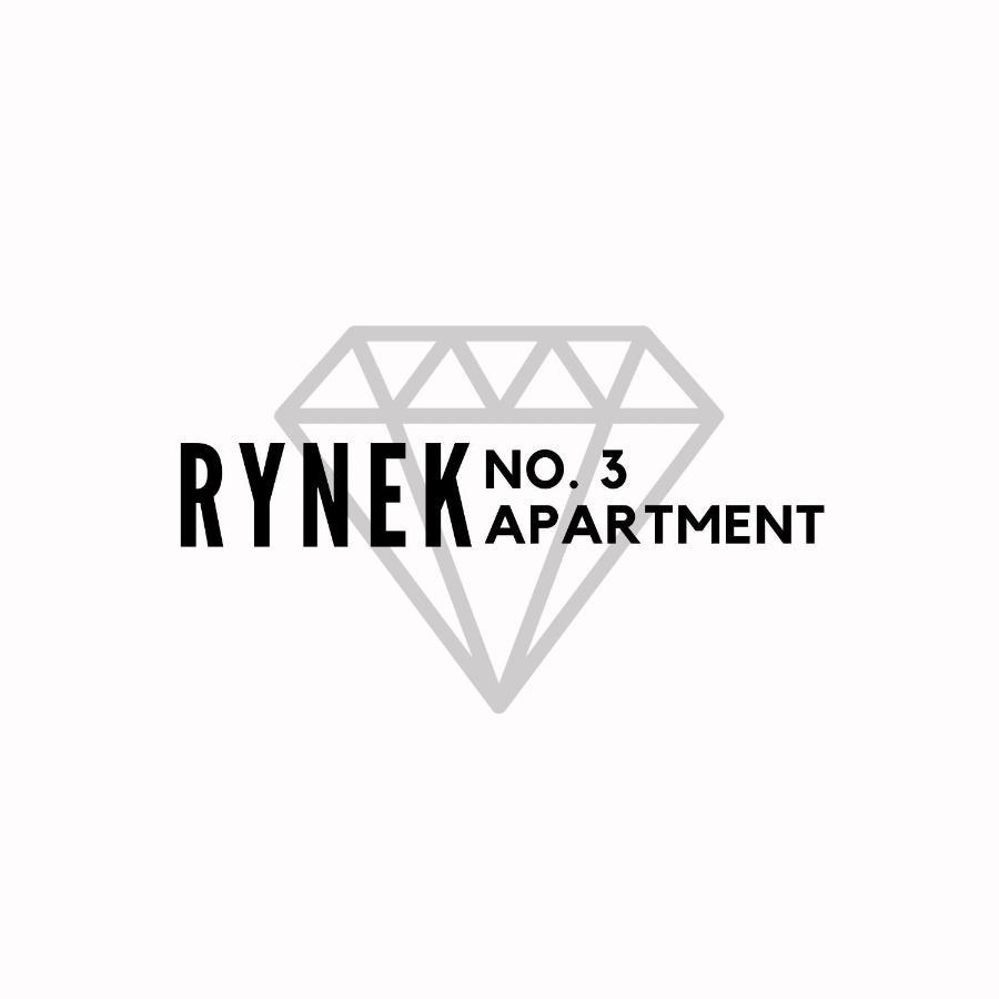 Rynek No 3 Apartment Walbrzych Ngoại thất bức ảnh