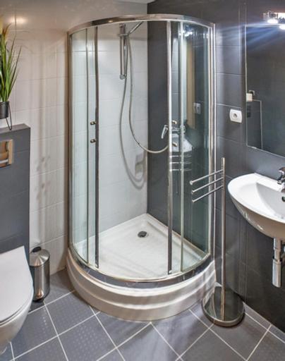 Rynek No 3 Apartment Walbrzych Ngoại thất bức ảnh